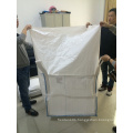 FIBC PP Bag with Skirt Cover for Packing Fertilizer